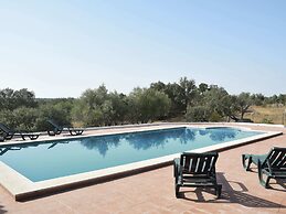Holiday Home With Private Swimming Pool