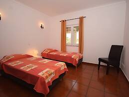 Holiday Home With Private Swimming Pool