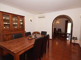 Holiday Home With Private Swimming Pool