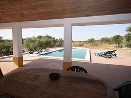 Holiday Home With Private Swimming Pool