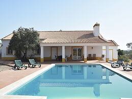 Holiday Home With Private Swimming Pool