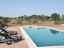 Holiday Home With Private Swimming Pool