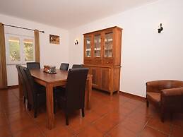 Holiday Home With Private Swimming Pool