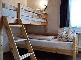 Cosy Apartment in Muhlbach With Balcony