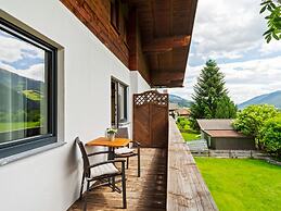 Cosy Apartment in Muhlbach With Balcony