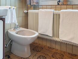 Cosy Apartment in Muhlbach With Balcony