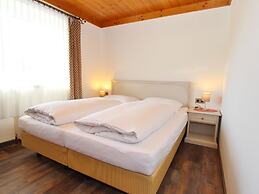 Cosy Apartment in Muhlbach With Balcony