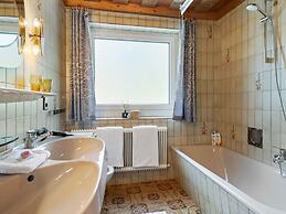 Cosy Apartment in Muhlbach With Balcony