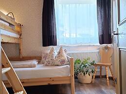 Cosy Apartment in Muhlbach With Balcony