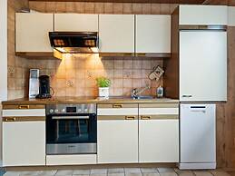 Cosy Apartment in Muhlbach With Balcony
