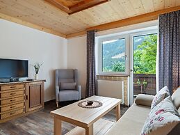 Cosy Apartment in Muhlbach With Balcony