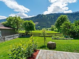 Cosy Apartment in Muhlbach With Balcony