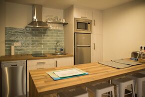 Apartamentos Estela de Altamira