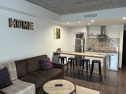 Apartamentos Estela de Altamira