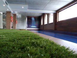 Apartamentos Estela de Altamira