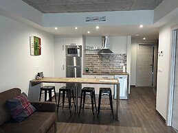 Apartamentos Estela de Altamira
