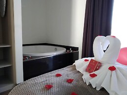Apartamentos Estela de Altamira