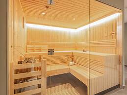 Fantastic Chalet With Sauna