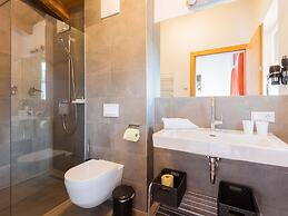 Fantastic Chalet With Sauna