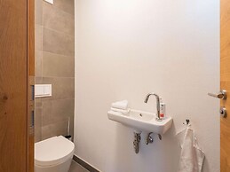 Fantastic Chalet With Sauna