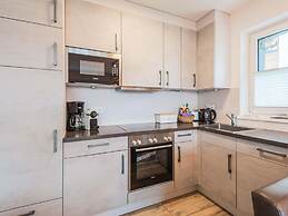 Fantastic Chalet With Sauna