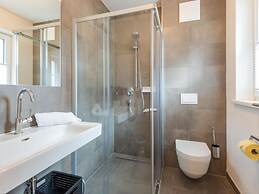 Fantastic Chalet With Sauna