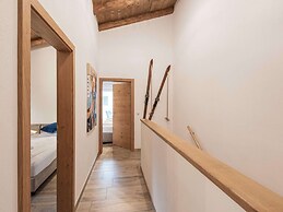 Fantastic Chalet With Sauna