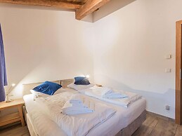 Fantastic Chalet With Sauna