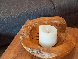 Fantastic Chalet With Sauna