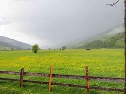 Fantastic Chalet With Sauna