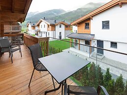 Fantastic Chalet With Sauna