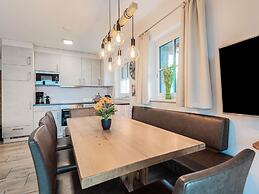 Fantastic Chalet With Sauna