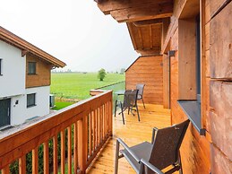 Fantastic Chalet With Sauna