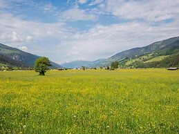Fantastic Chalet With Sauna