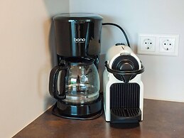 Fantastic Chalet With Sauna