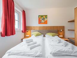 Fantastic Chalet With Sauna