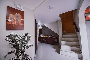 Casa Cacho