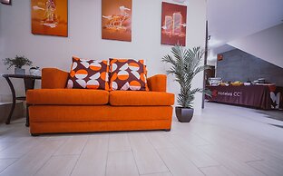 Casa Cacho