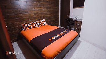 Casa Cacho