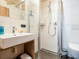 Chalet With Sauna and Jokercard in Summer