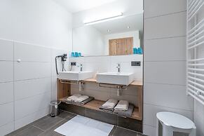 Chalet With Sauna and Jokercard in Summer