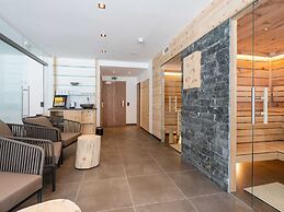 Chalet With Sauna and Jokercard in Summer