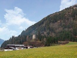 Apartment in Wald im Pinzgau With Pool