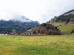 Apartment in Wald im Pinzgau With Pool