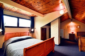 Comfortable Villa, Paliseul