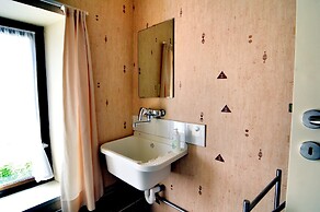 Comfortable Villa, Paliseul