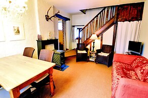 Comfortable Villa, Paliseul