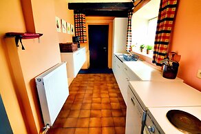 Comfortable Villa, Paliseul