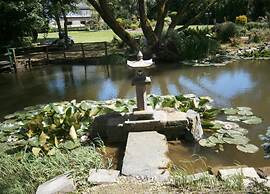Cottage in Paliseul With Garden