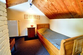 Comfortable Villa, Paliseul